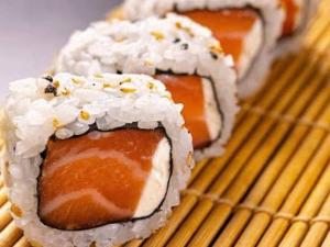 imagem do produto 08 Un - Uramaki Philadelphia