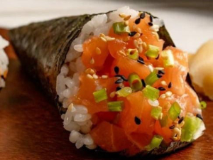 imagem do produto Temaki Philadelphia