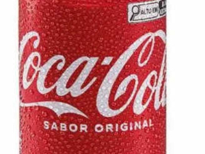 imagem do produto Coca-Cola Lata 350ml