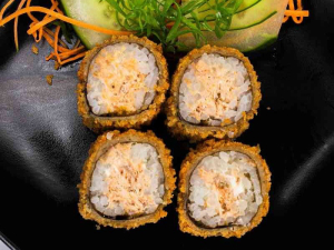 imagem do produto 10 Un - Hot Roll