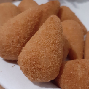 imagem do produto Coxinha 