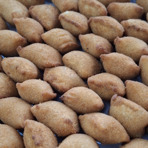 imagem do produto Risolis de carne 