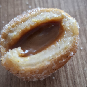 imagem do produto Mini churros 