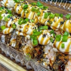 imagem do produto Hot roll