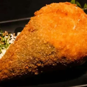 imagem do produto Temaki hot