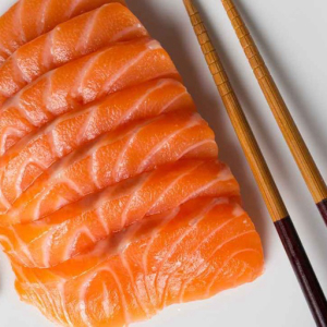 imagem do produto Sashimi