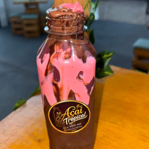 imagem do produto Morango c/ Nutella