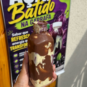 imagem do produto Maracujá c/ Nutella