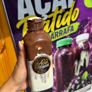 imagem do produto Ninho Trufado