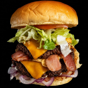 imagem do produto Chefão