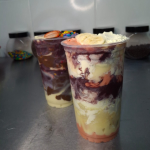 imagem do produto Açaí 500ml