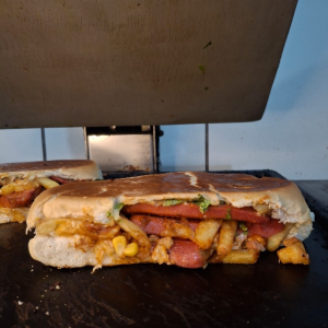 imagem do produto Hot dog tradicional