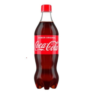 imagem do produto Coca 600ml