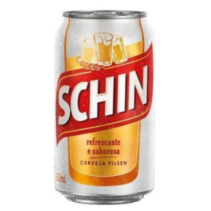 imagem do produto Schin Latão
