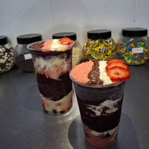 imagem do produto Açaí 700ml