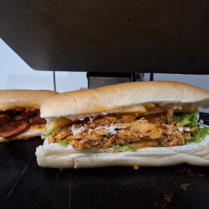 imagem do produto Hot dog frango
