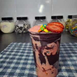 imagem do produto Açaí 300ml