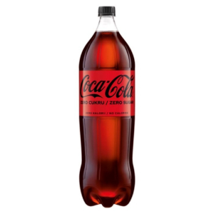 imagem do produto Coca-Cola zero 2L