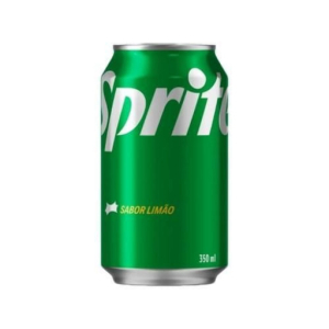 imagem do produto Sprite lata