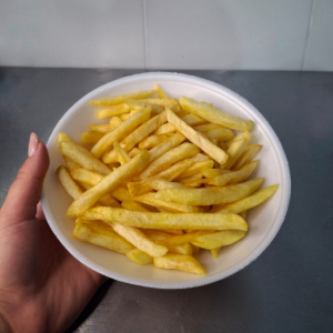 imagem do produto Batata frita média