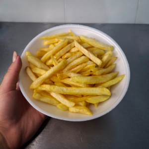 imagem do produto Batata frita grande