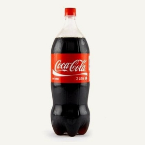 imagem do produto Coca-Cola 2L