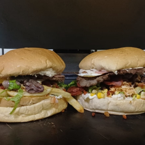 imagem do produto Xis da casa