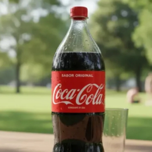 imagem do produto Coca cola 2L