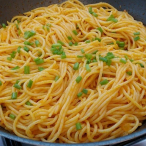 imagem do produto Macarrão
