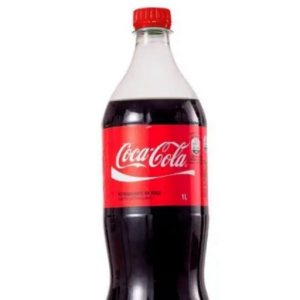 imagem do produto Coca cola 1L