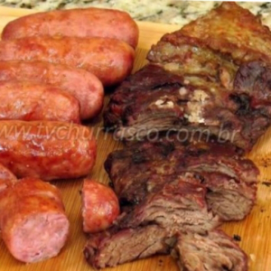 imagem do produto Misto de Toscana/carne