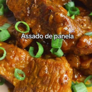 imagem do produto Assado de panela