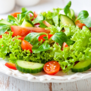 imagem do produto Salada verde