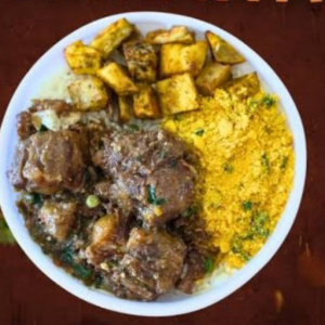 imagem do produto Marmita de rabada