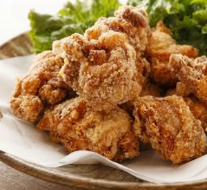 imagem do produto Frango Karaague