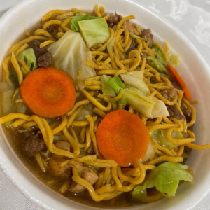 imagem do produto Yakissoba (Misto)