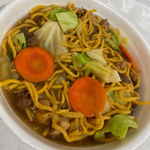 imagem do produto Yakissoba (carne)