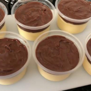 imagem do produto Mousse de maracujá 