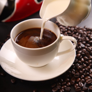 imagem do produto Café com leite