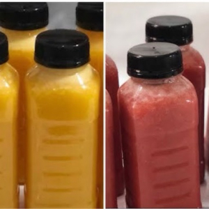 imagem do produto Sucos variados
