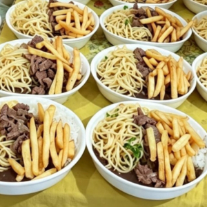 imagem do produto Marmitex M