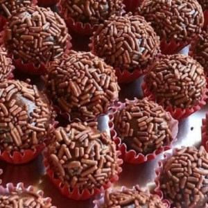 imagem do produto Brigadeiro