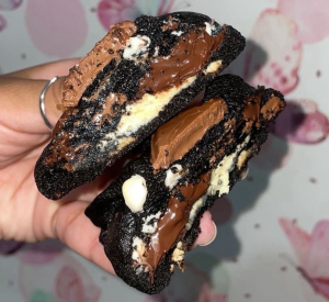 imagem do produto Alpino black