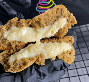 imagem do produto Cookie Farinha Láctea