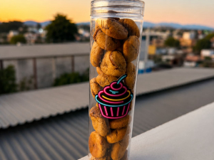 imagem do produto Tubecookies Tradicional