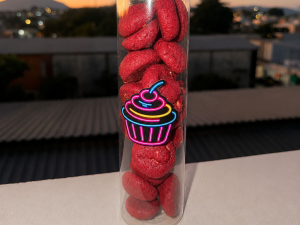 imagem do produto Tubecookies Redvelvet