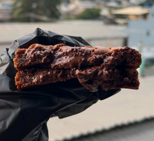 imagem do produto Cookie Ovomaltine