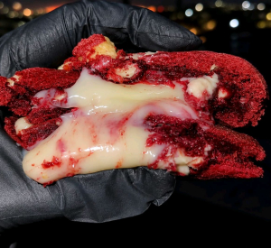 imagem do produto Red Velvet