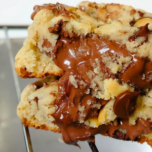 imagem do produto Cookie de Nutella