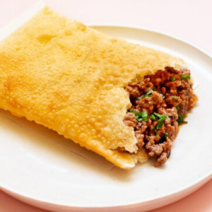 imagem do produto Pastel de carne 🍖